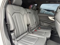 USED 2024 24 AUDI Q7 3.0 TFSI V6 55 S line SUV 5dr Petrol Tiptronic quattro Euro 6 (s/s) (340 ps) 1 OWNER FULL HISTORY