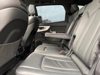 USED 2024 24 AUDI Q7 3.0 TFSI V6 55 S line SUV 5dr Petrol Tiptronic quattro Euro 6 (s/s) (340 ps) 1 OWNER FULL HISTORY