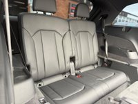USED 2024 24 AUDI Q7 3.0 TFSI V6 55 S line SUV 5dr Petrol Tiptronic quattro Euro 6 (s/s) (340 ps) 1 OWNER FULL HISTORY
