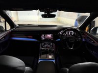 USED 2024 24 AUDI Q7 3.0 TFSI V6 55 S line SUV 5dr Petrol Tiptronic quattro Euro 6 (s/s) (340 ps) 1 OWNER FULL HISTORY