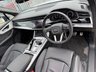 USED 2024 24 AUDI Q7 3.0 TFSI V6 55 S line SUV 5dr Petrol Tiptronic quattro Euro 6 (s/s) (340 ps) 1 OWNER FULL HISTORY