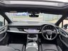 USED 2024 24 AUDI Q7 3.0 TFSI V6 55 S line SUV 5dr Petrol Tiptronic quattro Euro 6 (s/s) (340 ps) 1 OWNER FULL HISTORY