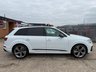USED 2024 24 AUDI Q7 3.0 TFSI V6 55 S line SUV 5dr Petrol Tiptronic quattro Euro 6 (s/s) (340 ps) 1 OWNER FULL HISTORY