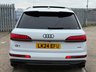 USED 2024 24 AUDI Q7 3.0 TFSI V6 55 S line SUV 5dr Petrol Tiptronic quattro Euro 6 (s/s) (340 ps) 1 OWNER FULL HISTORY