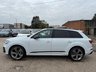 USED 2024 24 AUDI Q7 3.0 TFSI V6 55 S line SUV 5dr Petrol Tiptronic quattro Euro 6 (s/s) (340 ps) 1 OWNER FULL HISTORY