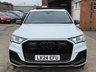 USED 2024 24 AUDI Q7 3.0 TFSI V6 55 S line SUV 5dr Petrol Tiptronic quattro Euro 6 (s/s) (340 ps) 1 OWNER FULL HISTORY