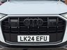 USED 2024 24 AUDI Q7 3.0 TFSI V6 55 S line SUV 5dr Petrol Tiptronic quattro Euro 6 (s/s) (340 ps) 1 OWNER FULL HISTORY