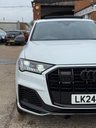 USED 2024 24 AUDI Q7 3.0 TFSI V6 55 S line SUV 5dr Petrol Tiptronic quattro Euro 6 (s/s) (340 ps) 1 OWNER FULL HISTORY