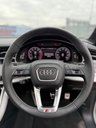 USED 2024 24 AUDI Q7 3.0 TFSI V6 55 S line SUV 5dr Petrol Tiptronic quattro Euro 6 (s/s) (340 ps) 1 OWNER FULL HISTORY