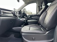 USED 2020 20 MERCEDES-BENZ V CLASS 2.0 V220d Sport MPV 5dr Diesel G-Tronic+ Euro 6 (s/s) LWB (163 ps) 1 OWNER FULL HISTORY