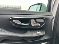 USED 2020 20 MERCEDES-BENZ V CLASS 2.0 V220d Sport MPV 5dr Diesel G-Tronic+ Euro 6 (s/s) LWB (163 ps) 1 OWNER FULL HISTORY