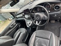 USED 2020 20 MERCEDES-BENZ V CLASS 2.0 V220d Sport MPV 5dr Diesel G-Tronic+ Euro 6 (s/s) LWB (163 ps) 1 OWNER FULL HISTORY