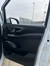 USED 2020 20 MERCEDES-BENZ V CLASS 2.0 V220d Sport MPV 5dr Diesel G-Tronic+ Euro 6 (s/s) LWB (163 ps) 1 OWNER FULL HISTORY