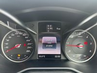USED 2020 20 MERCEDES-BENZ V CLASS 2.0 V220d Sport MPV 5dr Diesel G-Tronic+ Euro 6 (s/s) LWB (163 ps) 1 OWNER FULL HISTORY