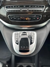 USED 2020 20 MERCEDES-BENZ V CLASS 2.0 V220d Sport MPV 5dr Diesel G-Tronic+ Euro 6 (s/s) LWB (163 ps) 1 OWNER FULL HISTORY