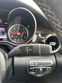 USED 2020 20 MERCEDES-BENZ V CLASS 2.0 V220d Sport MPV 5dr Diesel G-Tronic+ Euro 6 (s/s) LWB (163 ps) 1 OWNER FULL HISTORY