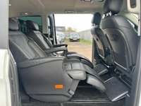 USED 2020 20 MERCEDES-BENZ V CLASS 2.0 V220d Sport MPV 5dr Diesel G-Tronic+ Euro 6 (s/s) LWB (163 ps) 1 OWNER FULL HISTORY