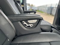 USED 2020 20 MERCEDES-BENZ V CLASS 2.0 V220d Sport MPV 5dr Diesel G-Tronic+ Euro 6 (s/s) LWB (163 ps) 1 OWNER FULL HISTORY