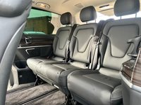 USED 2020 20 MERCEDES-BENZ V CLASS 2.0 V220d Sport MPV 5dr Diesel G-Tronic+ Euro 6 (s/s) LWB (163 ps) 1 OWNER FULL HISTORY