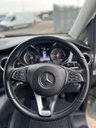 USED 2020 20 MERCEDES-BENZ V CLASS 2.0 V220d Sport MPV 5dr Diesel G-Tronic+ Euro 6 (s/s) LWB (163 ps) 1 OWNER FULL HISTORY