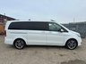 USED 2020 20 MERCEDES-BENZ V CLASS 2.0 V220d Sport MPV 5dr Diesel G-Tronic+ Euro 6 (s/s) LWB (163 ps) 1 OWNER FULL HISTORY