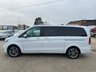 USED 2020 20 MERCEDES-BENZ V CLASS 2.0 V220d Sport MPV 5dr Diesel G-Tronic+ Euro 6 (s/s) LWB (163 ps) 1 OWNER FULL HISTORY