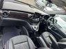 USED 2020 20 MERCEDES-BENZ V CLASS 2.0 V220d Sport MPV 5dr Diesel G-Tronic+ Euro 6 (s/s) LWB (163 ps) 1 OWNER FULL HISTORY