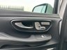 USED 2020 20 MERCEDES-BENZ V CLASS 2.0 V220d Sport MPV 5dr Diesel G-Tronic+ Euro 6 (s/s) LWB (163 ps) 1 OWNER FULL HISTORY