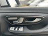 USED 2020 20 MERCEDES-BENZ V CLASS 2.0 V220d Sport MPV 5dr Diesel G-Tronic+ Euro 6 (s/s) LWB (163 ps) 1 OWNER FULL HISTORY