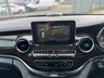 USED 2020 20 MERCEDES-BENZ V CLASS 2.0 V220d Sport MPV 5dr Diesel G-Tronic+ Euro 6 (s/s) LWB (163 ps) 1 OWNER FULL HISTORY