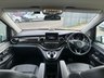 USED 2020 20 MERCEDES-BENZ V CLASS 2.0 V220d Sport MPV 5dr Diesel G-Tronic+ Euro 6 (s/s) LWB (163 ps) 1 OWNER FULL HISTORY
