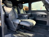 USED 2022 72 MERCEDES-BENZ V CLASS 2.0 V220d AMG Line MPV 5dr Diesel G-Tronic+ Euro 6 (s/s) LWB (163 ps) FULL SERVICE HISTORY+1 OWNER