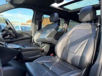 USED 2022 72 MERCEDES-BENZ V CLASS 2.0 V220d AMG Line MPV 5dr Diesel G-Tronic+ Euro 6 (s/s) LWB (163 ps) FULL SERVICE HISTORY+1 OWNER