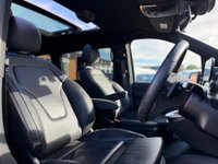 USED 2022 72 MERCEDES-BENZ V CLASS 2.0 V220d AMG Line MPV 5dr Diesel G-Tronic+ Euro 6 (s/s) LWB (163 ps) FULL SERVICE HISTORY+1 OWNER