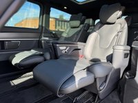 USED 2022 72 MERCEDES-BENZ V CLASS 2.0 V220d AMG Line MPV 5dr Diesel G-Tronic+ Euro 6 (s/s) LWB (163 ps) FULL SERVICE HISTORY+1 OWNER