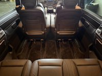 USED 2022 72 MERCEDES-BENZ V CLASS 2.0 V220d AMG Line MPV 5dr Diesel G-Tronic+ Euro 6 (s/s) LWB (163 ps) FULL SERVICE HISTORY+1 OWNER