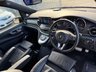 USED 2022 72 MERCEDES-BENZ V CLASS 2.0 V220d AMG Line MPV 5dr Diesel G-Tronic+ Euro 6 (s/s) LWB (163 ps) FULL SERVICE HISTORY+1 OWNER