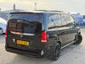 USED 2022 72 MERCEDES-BENZ V CLASS 2.0 V220d AMG Line MPV 5dr Diesel G-Tronic+ Euro 6 (s/s) LWB (163 ps) FULL SERVICE HISTORY+1 OWNER