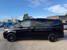 USED 2022 72 MERCEDES-BENZ V CLASS 2.0 V220d AMG Line MPV 5dr Diesel G-Tronic+ Euro 6 (s/s) LWB (163 ps) FULL SERVICE HISTORY+1 OWNER