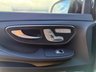 USED 2022 72 MERCEDES-BENZ V CLASS 2.0 V220d AMG Line MPV 5dr Diesel G-Tronic+ Euro 6 (s/s) LWB (163 ps) FULL SERVICE HISTORY+1 OWNER