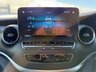 USED 2022 72 MERCEDES-BENZ V CLASS 2.0 V220d AMG Line MPV 5dr Diesel G-Tronic+ Euro 6 (s/s) LWB (163 ps) FULL SERVICE HISTORY+1 OWNER