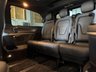USED 2022 72 MERCEDES-BENZ V CLASS 2.0 V220d AMG Line MPV 5dr Diesel G-Tronic+ Euro 6 (s/s) LWB (163 ps) FULL SERVICE HISTORY+1 OWNER