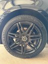 USED 2022 72 MERCEDES-BENZ V CLASS 2.0 V220d AMG Line MPV 5dr Diesel G-Tronic+ Euro 6 (s/s) LWB (163 ps) FULL SERVICE HISTORY+1 OWNER