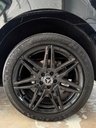 USED 2022 72 MERCEDES-BENZ V CLASS 2.0 V220d AMG Line MPV 5dr Diesel G-Tronic+ Euro 6 (s/s) LWB (163 ps) FULL SERVICE HISTORY+1 OWNER