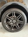 USED 2022 72 MERCEDES-BENZ V CLASS 2.0 V220d AMG Line MPV 5dr Diesel G-Tronic+ Euro 6 (s/s) LWB (163 ps) FULL SERVICE HISTORY+1 OWNER