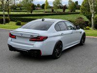 USED 2023 73 BMW M5 4.4i V8 Competition Saloon 4dr Petrol Steptronic xDrive Euro 6 (s/s) (625 ps) 