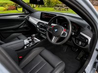 USED 2023 73 BMW M5 4.4i V8 Competition Saloon 4dr Petrol Steptronic xDrive Euro 6 (s/s) (625 ps) 