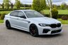 USED 2023 73 BMW M5 4.4i V8 Competition Saloon 4dr Petrol Steptronic xDrive Euro 6 (s/s) (625 ps) 