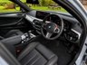 USED 2023 73 BMW M5 4.4i V8 Competition Saloon 4dr Petrol Steptronic xDrive Euro 6 (s/s) (625 ps) 