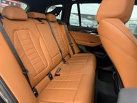 USED 2019 19 BMW X3 3.0 M40d SUV 5dr Diesel Auto xDrive Euro 6 (s/s) (326 ps) 1 OWNER FULL HISTORY